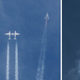 Illustration for article titled SpaceShipTwos Descent System Deployed Without Being Commanded